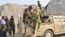 د طالبانو او پاکستان حکومتونو نښتو کې یو بل ته د درنې مرګژوبلې اړولو دعوې کړې دي