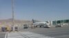 آغاز دوبارۀ پروازهای بین‌المللی از میدان هوایی حامد کرزی