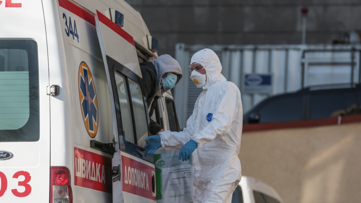 oi5.ru: Коронавирус обнаружили в прифронтовом Бахмуте Донецкой области Коронавирус обнаружили в прифронтовом Бахмуте Донецкой области