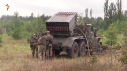 Поблизу Чернігова стріляли з «Градів», танків і артилерії – тривають масштабні навчання (відео)