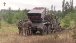 Поблизу Чернігова стріляли з «Градів», танків і артилерії – тривають масштабні навчання (відео)