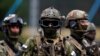 У ЗША назвалі галоўнай пагрозай 2017 году канфлікт Расеі і NATO