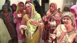 تر جنسي تېري وروسته د وژل شوې ماشومې مور انصاف غواړي