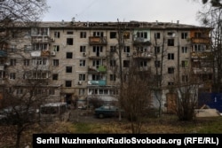 Наслідки російської атаки, Київ, 23 грудня 2025 року