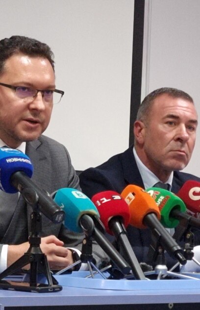 Отивал е на фитнес сутринта Не връщал се е от