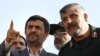 در کابینه احمدی‌نژاد؛ «آمدن نظامی‌گراها و رفتن سنت‌گراها»