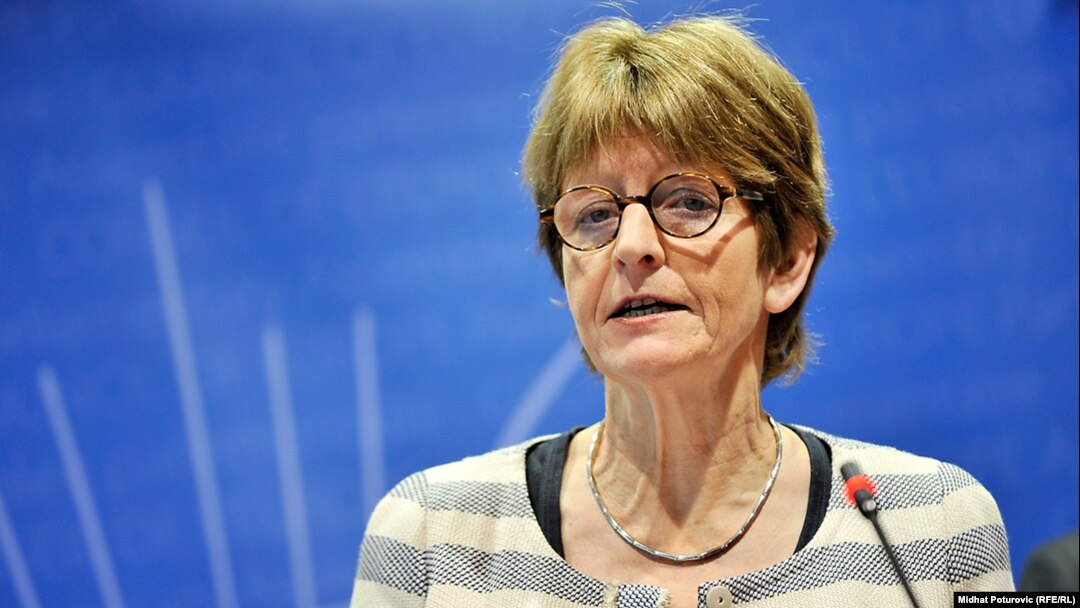 Anne Brasseur