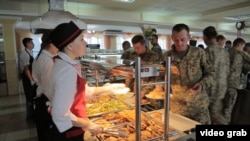 2 лютого «Державний оператор тилу» оголосив перші закупівлі харчування за новою моделлю. Фото ілюстративне 
