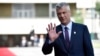 Президент Косова звинувачує Белград у провокаціях