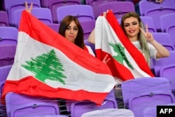 به نظر شما این خواهران لبنانی می‌دانند ما ۴۰ سال است داریم اندوهشان را می‌خوریم؟