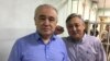 Верховный суд отложил рассмотрение дела Омурбека Текебаева и Дуйшенкула Чотонова