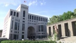 Գործընթացը ընթանում է, դեռ չկա երկրների ցանկ, որոնք ճանաչել են ՀՀ-ում պատվաստման հավաստագրերը. ԱԳՆ
