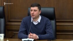 ԱԺ ընդդիմությունը դժգոհ է իշխանության գործողություններից, մասնավորապես, Արցախում ստեղծված իրավիճակից հետո