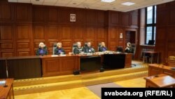 Sud u Poljskoj (ilustrativna fotografija)