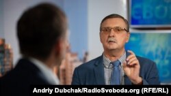 Игорь Бураковский
