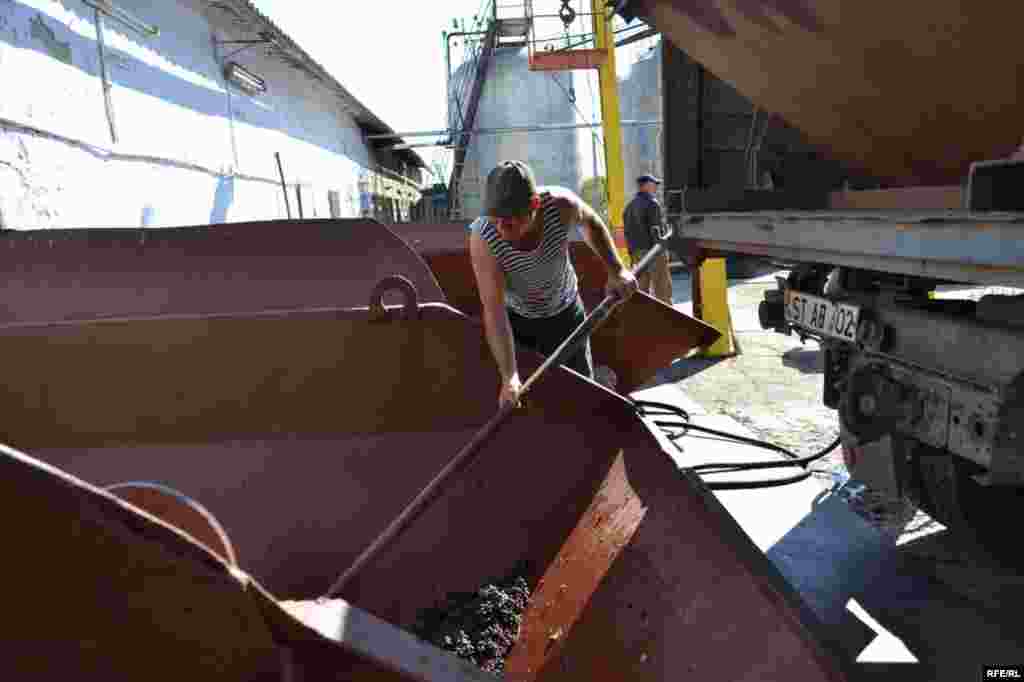 Prețuri mici, probleme mari #3