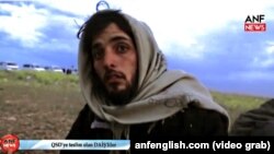 "Yslam döwleti" ekstremist toparynyň özüniň türkmenistanlydygyny öňe sürýän agzasy