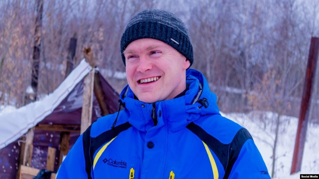 Элик Абдрашитов 