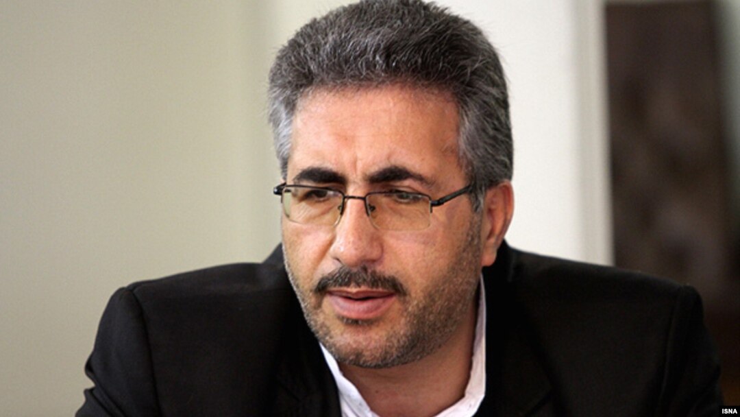 محمدعلی اسفنانی کشف دو درصد از کالاهای قاچاق در ایران را نشانه «موفق» عمل نکردن «سازمان عریض و طویلی مانند تعزیرات حکومتی» دانسته است