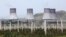 Armenia - A general view of the Metsamor nuclear plant, 12May2011.