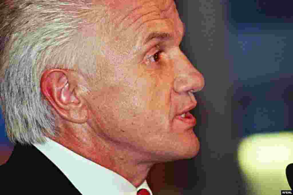 2008-ий у фотографіях, голосах і звуках #121