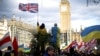 Великобритания ввела санкции против «Сбербанка» и восьми российских олигархов