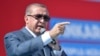 رجب طیب اردوغان به اقلیم کردستان: پرچم خود را در شهر کرکوک پایین بیاورید