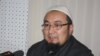 Kyrgyz Mufti Sues Former Deputy