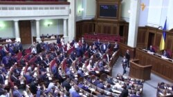 Добровольчі батальйони загалом ніхто не переслідує – Тетерук про підозру Мельничуку