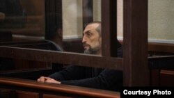 გიორგი ახობაძე, თბილისის საქალაქო სასამართლო, აპრილი, 2025 წელი