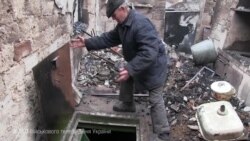 Водяне продовжують обстрілювати з важкої артилерії (відео)