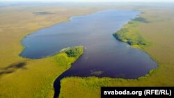 Ельня. Ілюстрацыйнае фота