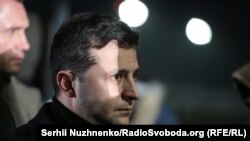 Зеленський: міжнародна спільнота має об’єднатися й не допустити будь-яких проявів антисемітизму, ксенофобії та расизму