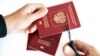Україна не переслідує кримчан за наявність паспортів, виданих Росією – прокуратура АРК