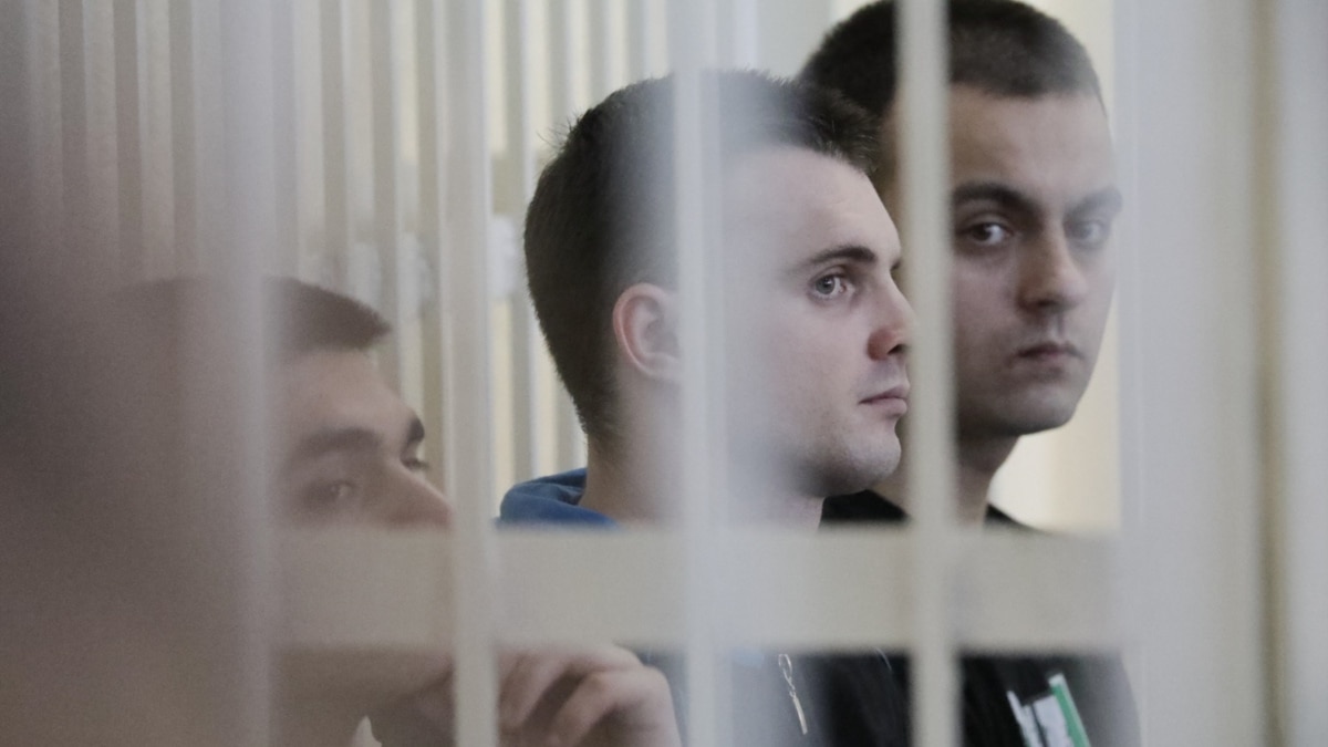 Three Belarusian Sergeants Go On Trial Over Death Of Conscript Who ...