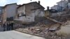 Две охридски семејства останаа без покрив над глава
