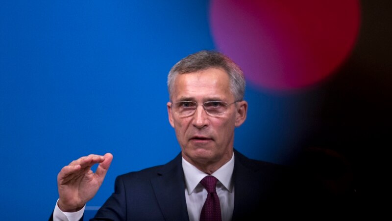 Shefi i NATO-s nuk parasheh vendosje të reja të armëve bërthamore në Evropë
