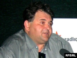 Ayaz Salayev