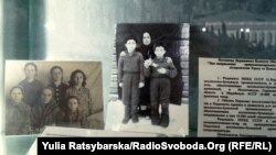В Музее Холокоста отдельная экспозиция посвящена депортации крымских татар