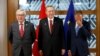 Lideri UE spun că vor să continue colaborarea cu Turcia, în ciuda tensiunilor între Bruxelles și Ankara 