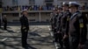 Крымские курсанты в Одессе: три года спустя
