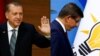 Премьер-министр Турции Давутоглу объявил об уходе в отставку 