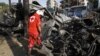 واکنش‌ ایران و آمریکا به بمب‌گذاری‌ها در طرابلس لبنان