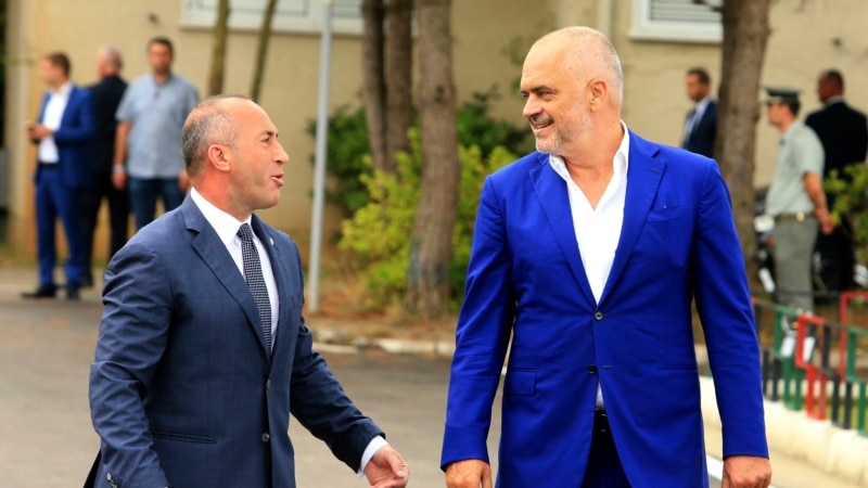 Rama thotë se do të tërheqë padinë ndaj Haradinajt 