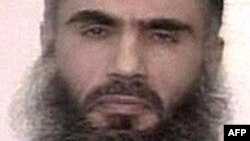 Abu Qatada, aka Omar Othman