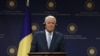  Meleșcanu, noul președinte al Senatului susținut de PSD. Gorghiu, înfrântă în turul doi