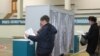 К середине дня в сельских районах Томской области проголосовало от сорока до 56%, а в городе около 30%