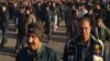 بازداشت بيش از ۲۰ کارگر معدن در استان یزد