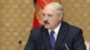 Lukashenka: 'There Is No Crisis -- Only Panic And Anxiety'