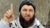 Al-Qaeda 'Funding' Caucasus Rebels